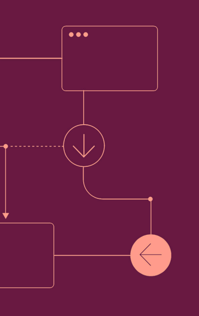 Illustration banner representing the Eezee Privacy Policy section