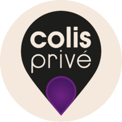 Coli Privé delivery connector for Odoo shipping