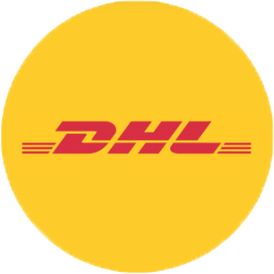 DHL delivery connector for Odoo shipping