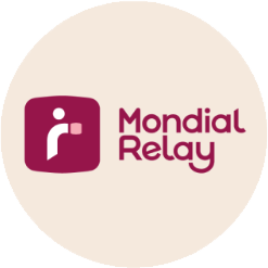 Mondial Relay delivery connector for Odoo shipping