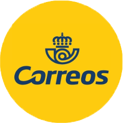 Correos delivery connector for Odoo shipping