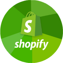 Shopify connector for Odoo e-commerce integration