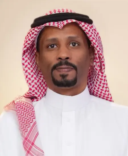 Bassam Alshamrani, Chief Operating Officer at Solution Founder