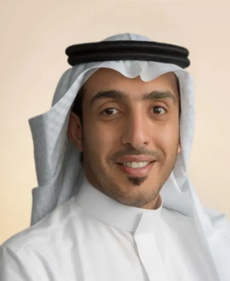 Abdulrahman S. Alyahya, Investor at Eezee Group