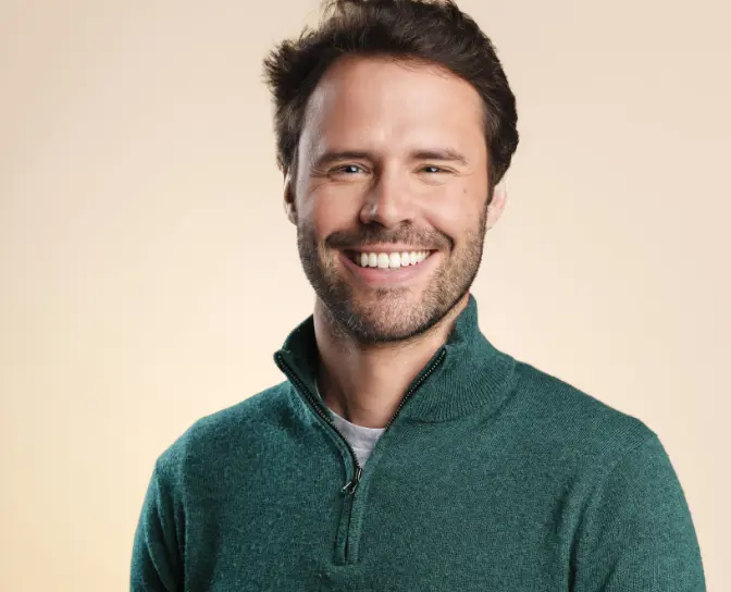 Schedule your meeting with Sebastian
