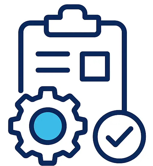 Asset lifecycle management for installed energy equipment