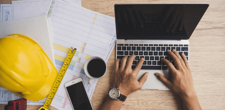 Key benefits of Odoo ERP for construction companies
