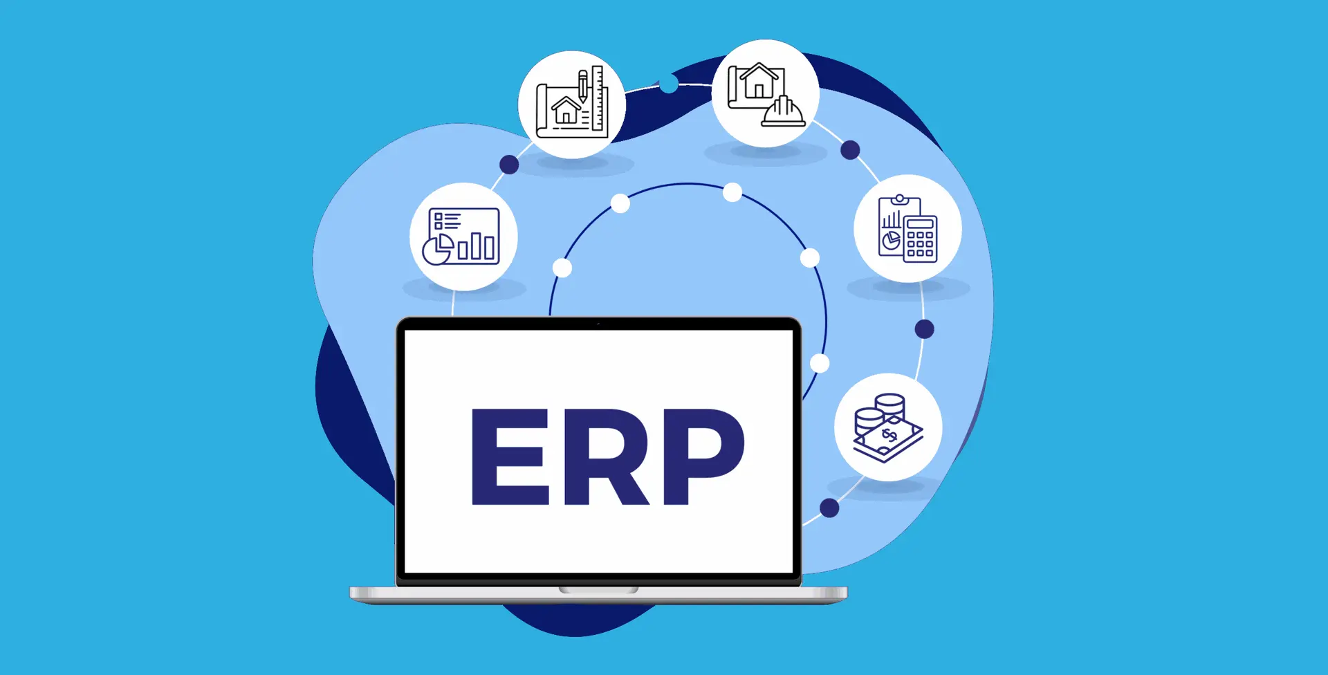 Odoo ERP Construction - Eezee-it