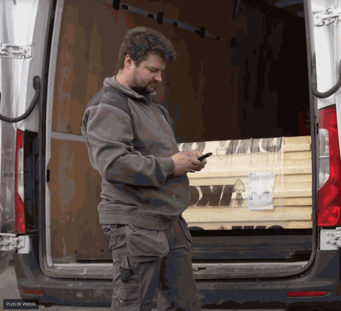 Odoo ERP Construction - Eezee-it