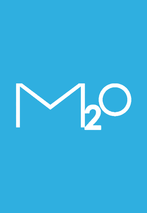 M2O - Eezee-it